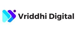 Vriddhi Digital - Lewoint Logo