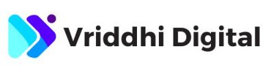 Vriddhi Digital - Lewoint Logo